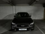 Infiniti Q50 2015 года за 10 500 000 тг. в Алматы
