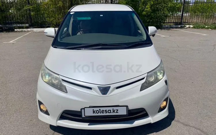 Toyota Estima 2010 годаfor5 300 000 тг. в Караганда