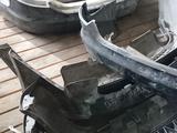 Задние бампера универсал за 10 101 тг. в Алматы – фото 2