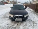 Hyundai Sonata 2008 годаүшін3 800 000 тг. в Семей