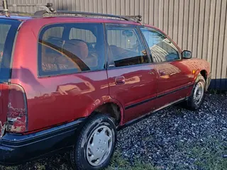 Nissan Primera