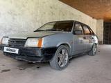 ВАЗ (Lada) 21099 2002 года за 700 000 тг. в Шымкент