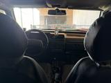 ВАЗ (Lada) 21099 2002 года за 700 000 тг. в Шымкент – фото 5