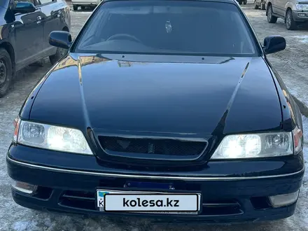 Toyota Mark II 1997 года за 2 700 000 тг. в Аягоз – фото 9