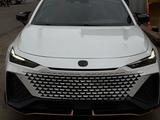 Changan UNI-V 2023 года за 9 400 000 тг. в Алматы