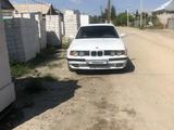 BMW 520 1991 годаүшін950 000 тг. в Жаркент