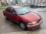 Mazda Lantis 1996 годаүшін1 000 000 тг. в Астана – фото 2