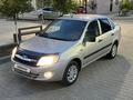 ВАЗ (Lada) Granta 2190 2013 годаүшін2 690 000 тг. в Уральск – фото 3