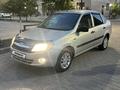 ВАЗ (Lada) Granta 2190 2013 года за 2 690 000 тг. в Уральск – фото 2