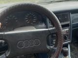 Audi 80 1991 года за 900 000 тг. в Рудный – фото 2