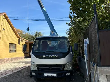 Foton 2010 года за 10 000 000 тг. в Сатпаев