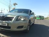 Toyota Avensis 2006 года за 4 550 000 тг. в Алматы