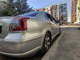 Toyota Avensis 2006 годаүшін4 550 000 тг. в Алматы – фото 4