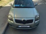 Toyota Avensis 2006 годаүшін4 550 000 тг. в Алматы – фото 5
