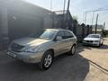 Lexus RX 330 2004 года за 6 800 000 тг. в Алматы – фото 12