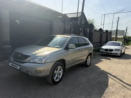 Lexus RX 330 2004 года за 6 800 000 тг. в Алматы – фото 12