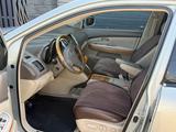 Lexus RX 330 2004 годаүшін6 800 000 тг. в Алматы – фото 2