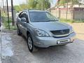 Lexus RX 330 2004 года за 6 800 000 тг. в Алматы