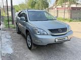 Lexus RX 330 2004 годаүшін6 800 000 тг. в Алматы