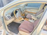 Lexus RX 330 2004 годаүшін6 800 000 тг. в Алматы – фото 5