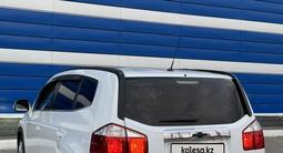 Chevrolet Orlando 2014 годаүшін5 500 000 тг. в Караганда – фото 4