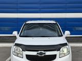 Chevrolet Orlando 2014 годаүшін5 500 000 тг. в Караганда – фото 2