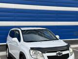 Chevrolet Orlando 2014 годаүшін5 500 000 тг. в Караганда – фото 3