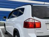 Chevrolet Orlando 2014 годаүшін5 500 000 тг. в Караганда – фото 5