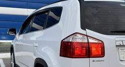 Chevrolet Orlando 2014 годаүшін5 500 000 тг. в Караганда – фото 5