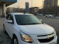 Chevrolet Cobalt 2021 годаүшін6 100 000 тг. в Шымкент – фото 2