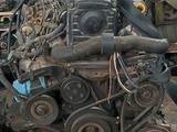 Двигатель CD20 Nissan Primera/Nissan Sunny за 350 000 тг. в Алматы – фото 5