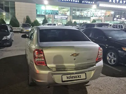 Chevrolet Cobalt 2020 года за 5 500 000 тг. в Актау – фото 5