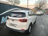 Chery Tiggo 4 Pro 2022 года за 5 958 000 тг. в Алматы – фото 3
