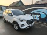 Chery Tiggo 4 Pro 2022 года за 5 958 000 тг. в Алматы – фото 2