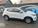 Chery Tiggo 4 Pro 2022 года за 5 958 000 тг. в Алматы