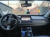 Chery Tiggo 4 Pro 2022 года за 5 958 000 тг. в Алматы – фото 5