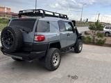 Toyota FJ Cruiser 2006 года за 10 500 000 тг. в Караганда – фото 3
