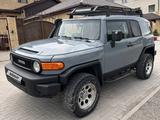 Toyota FJ Cruiser 2006 года за 10 500 000 тг. в Караганда