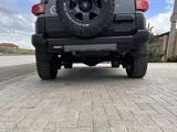 Toyota FJ Cruiser 2006 года за 10 500 000 тг. в Караганда – фото 5