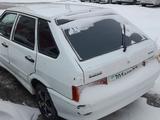 ВАЗ (Lada) 2114 2013 года за 1 450 000 тг. в Уральск – фото 2