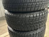 Bridgestone Blizzak DM-V 265/65/17 Комплект Зимаүшін310 000 тг. в Алматы – фото 4