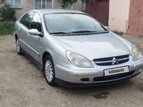 Citroen C5 2001 годаүшін2 600 000 тг. в Караганда – фото 2