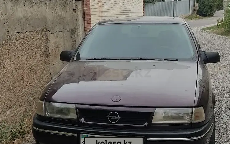 Opel Vectra 1993 годаfor900 000 тг. в Шымкент