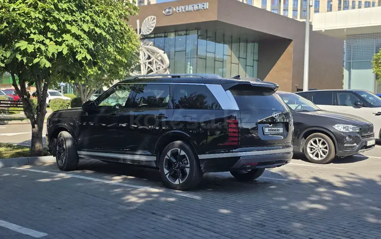 Hyundai Palisade 2025 годаүшін30 000 000 тг. в Алматы