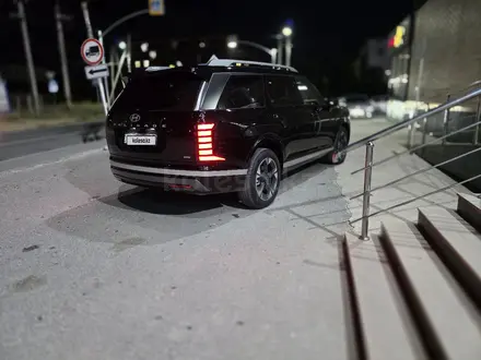 Hyundai Palisade 2025 года за 30 000 000 тг. в Алматы – фото 10
