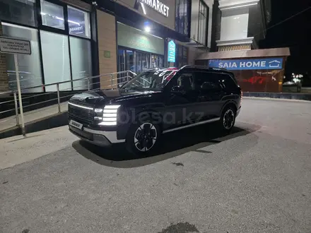 Hyundai Palisade 2025 года за 30 000 000 тг. в Алматы – фото 12