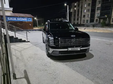 Hyundai Palisade 2025 года за 30 000 000 тг. в Алматы – фото 13