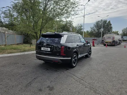Hyundai Palisade 2025 года за 30 000 000 тг. в Алматы – фото 14