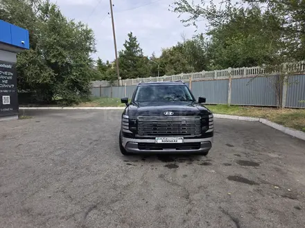 Hyundai Palisade 2025 года за 30 000 000 тг. в Алматы – фото 16