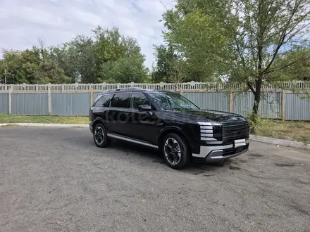 Hyundai Palisade 2025 года за 30 000 000 тг. в Алматы – фото 18